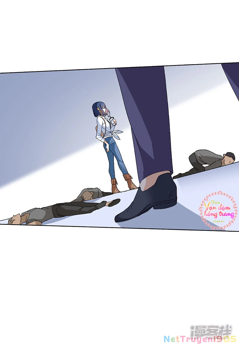 Cô ấy đến rồi, xin hãy nằm xuống! Chapter 74 - 21