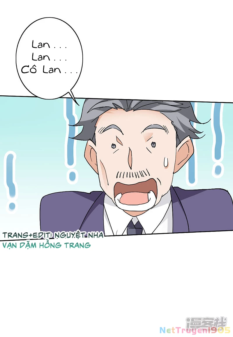 Cô ấy đến rồi, xin hãy nằm xuống! Chapter 74 - 22