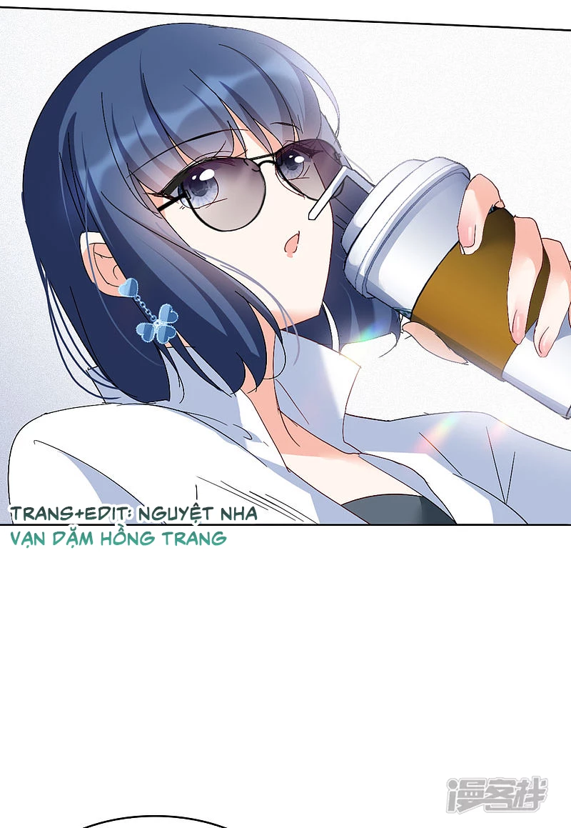 Cô ấy đến rồi, xin hãy nằm xuống! Chapter 74 - 24