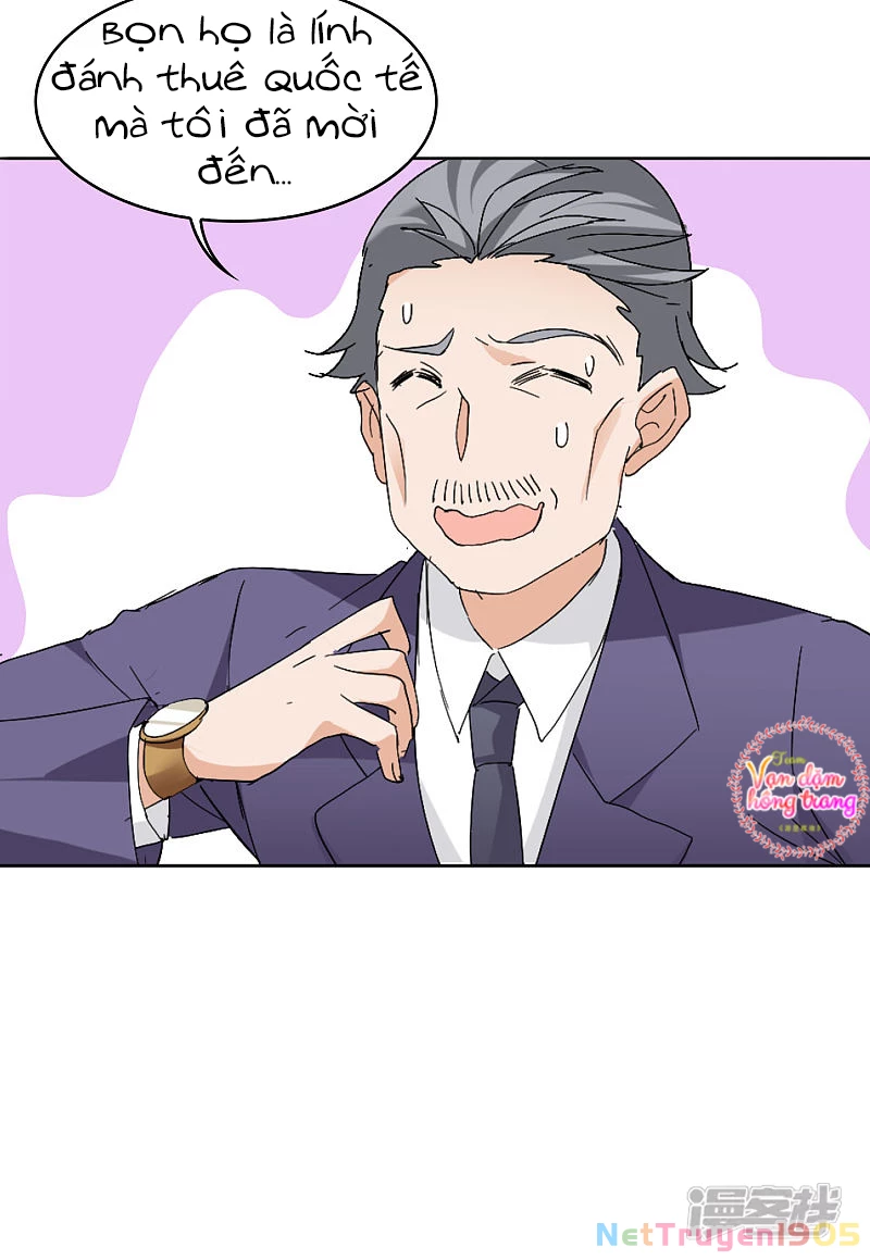 Cô ấy đến rồi, xin hãy nằm xuống! Chapter 74 - 25