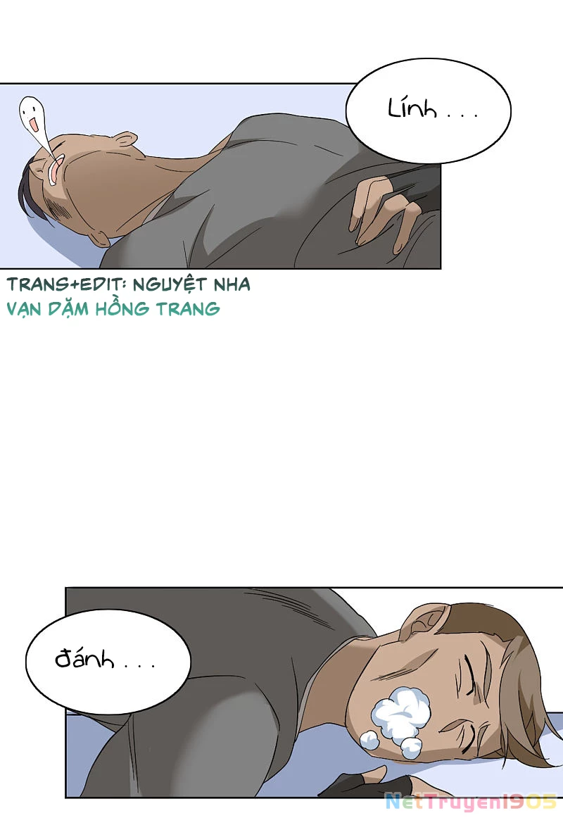 Cô ấy đến rồi, xin hãy nằm xuống! Chapter 74 - 26