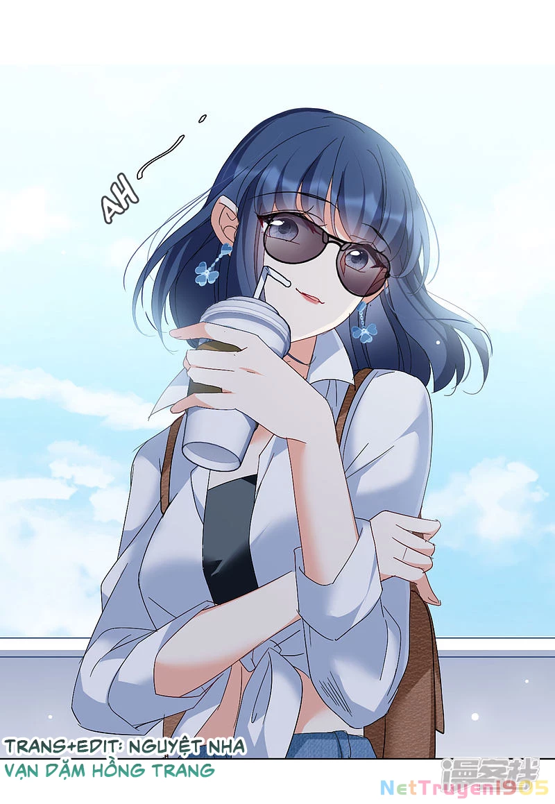 Cô ấy đến rồi, xin hãy nằm xuống! Chapter 74 - 28