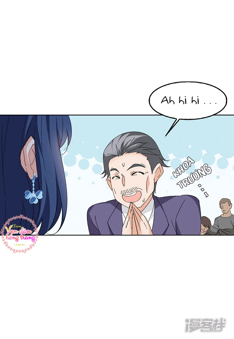 Cô ấy đến rồi, xin hãy nằm xuống! Chapter 74 - 29