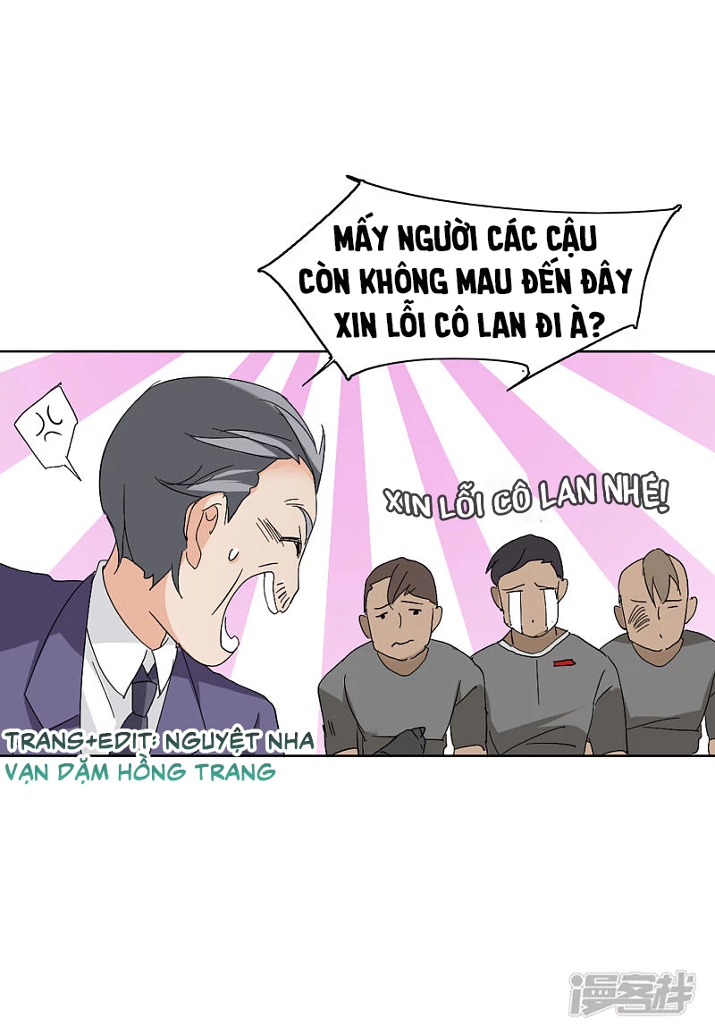 Cô ấy đến rồi, xin hãy nằm xuống! Chapter 74 - 30