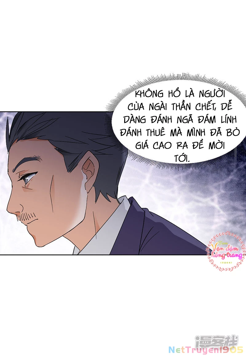 Cô ấy đến rồi, xin hãy nằm xuống! Chapter 74 - 31