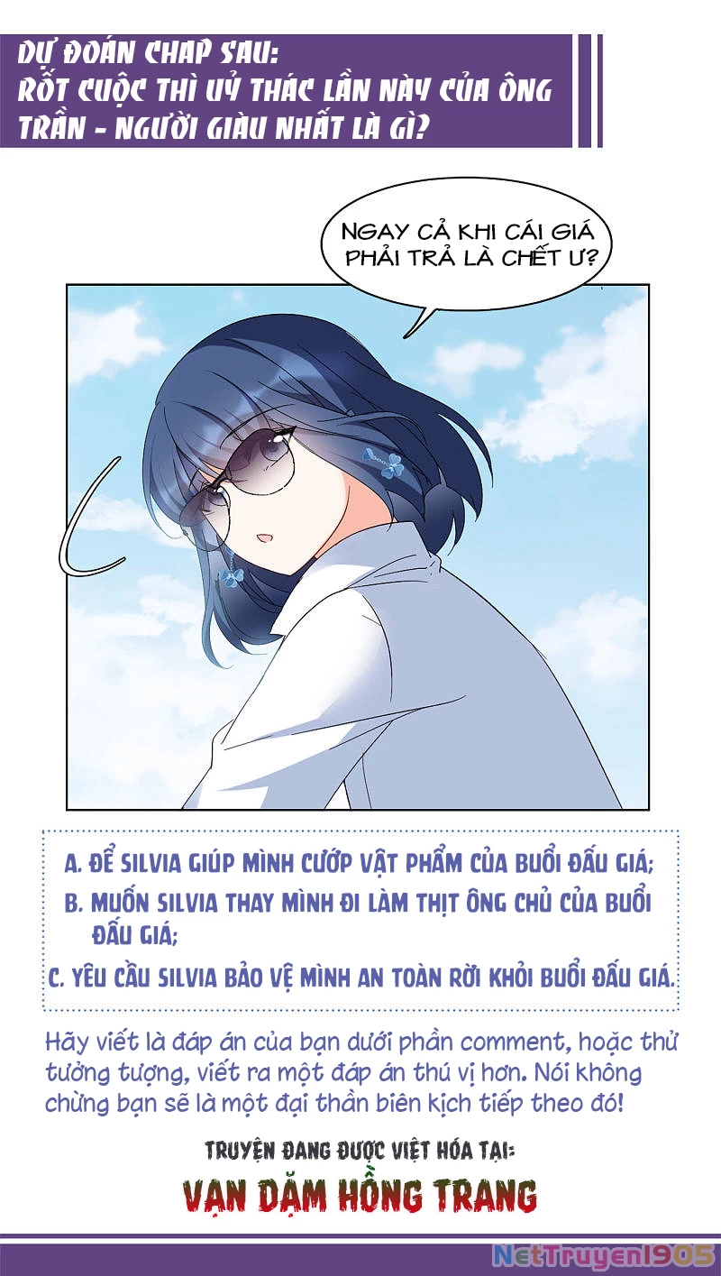 Cô ấy đến rồi, xin hãy nằm xuống! Chapter 74 - 32