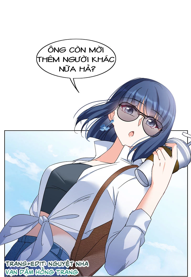 Cô ấy đến rồi, xin hãy nằm xuống! Chapter 75 - 3