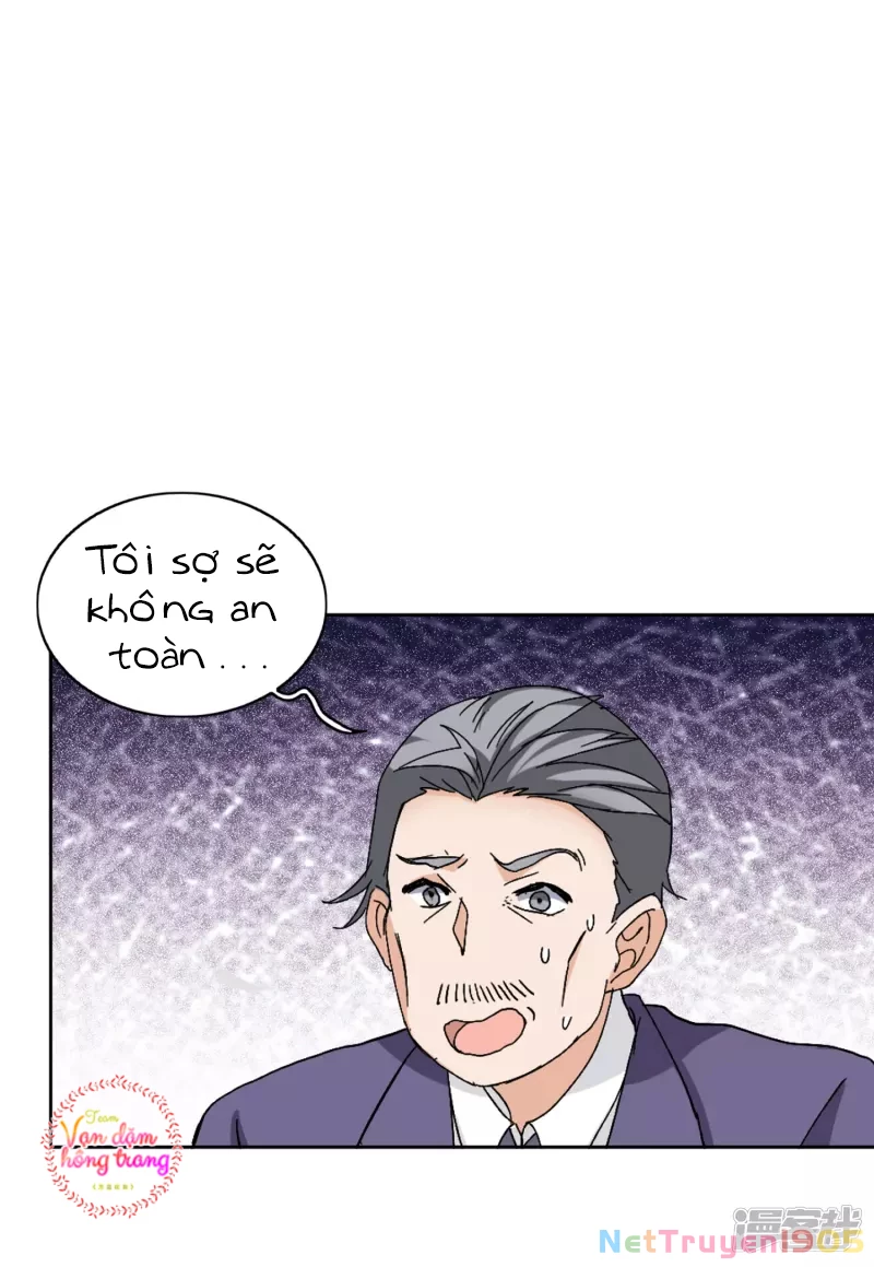 Cô ấy đến rồi, xin hãy nằm xuống! Chapter 75 - 4