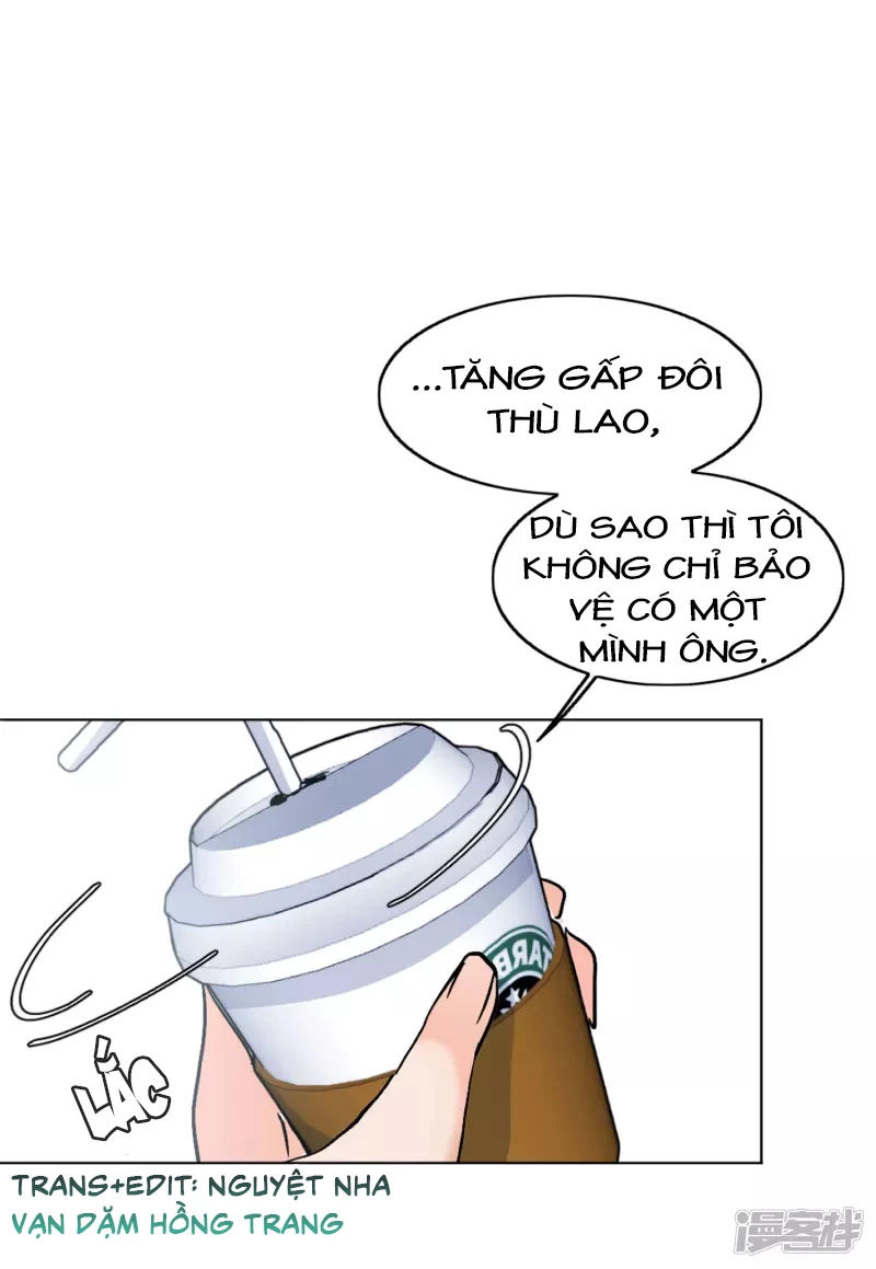 Cô ấy đến rồi, xin hãy nằm xuống! Chapter 75 - 5