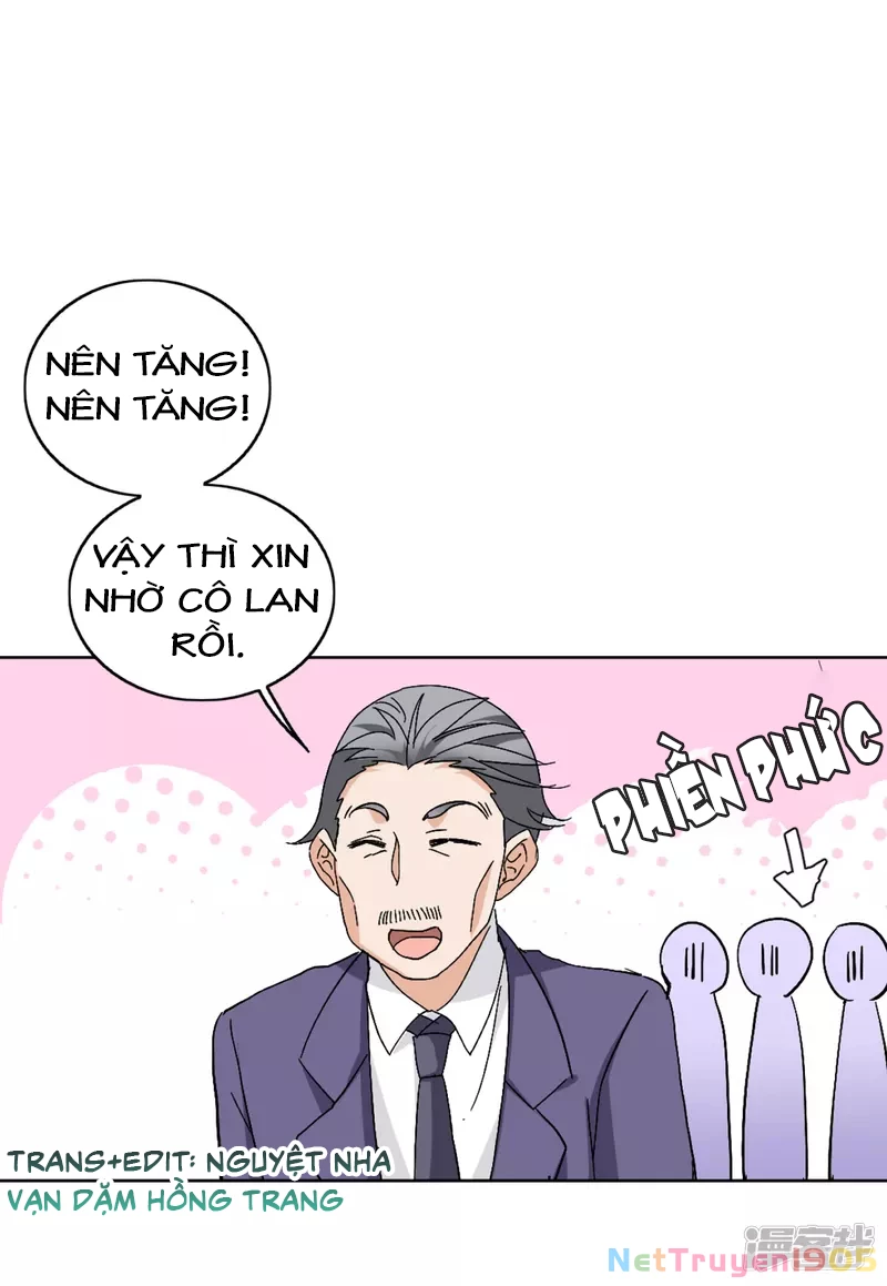 Cô ấy đến rồi, xin hãy nằm xuống! Chapter 75 - 7