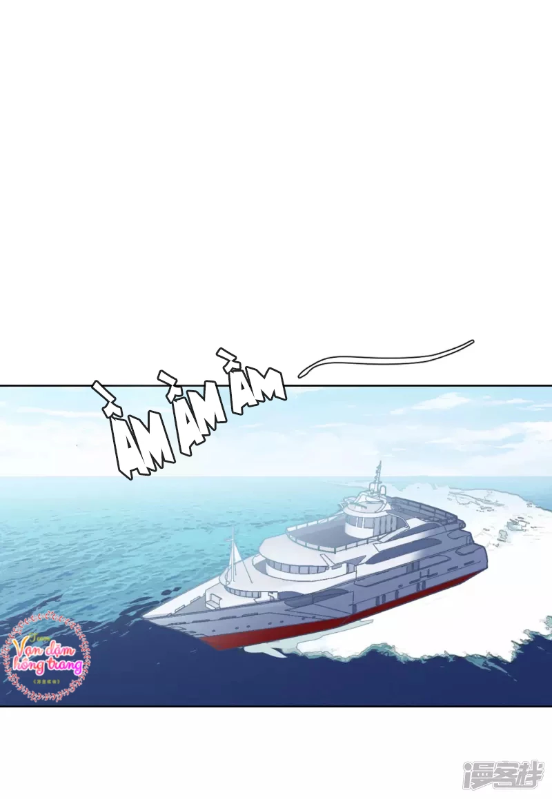 Cô ấy đến rồi, xin hãy nằm xuống! Chapter 75 - 8