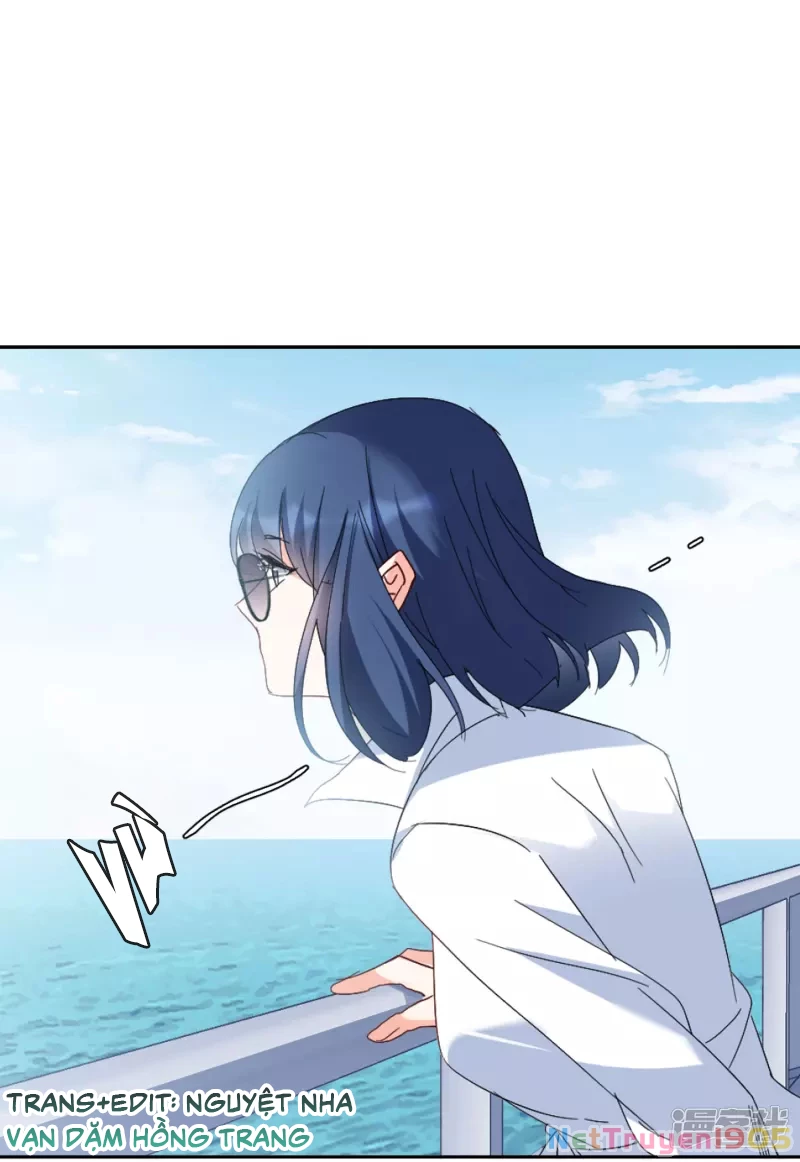 Cô ấy đến rồi, xin hãy nằm xuống! Chapter 75 - 9