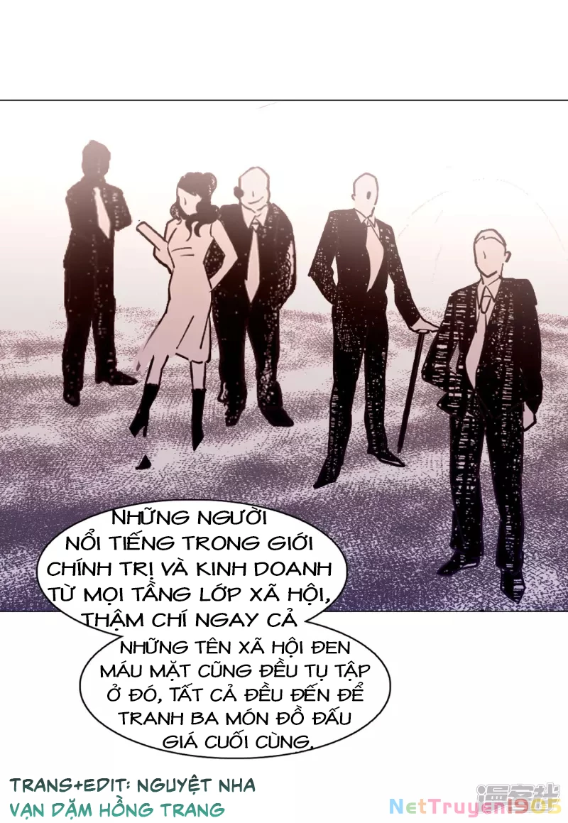 Cô ấy đến rồi, xin hãy nằm xuống! Chapter 75 - 11