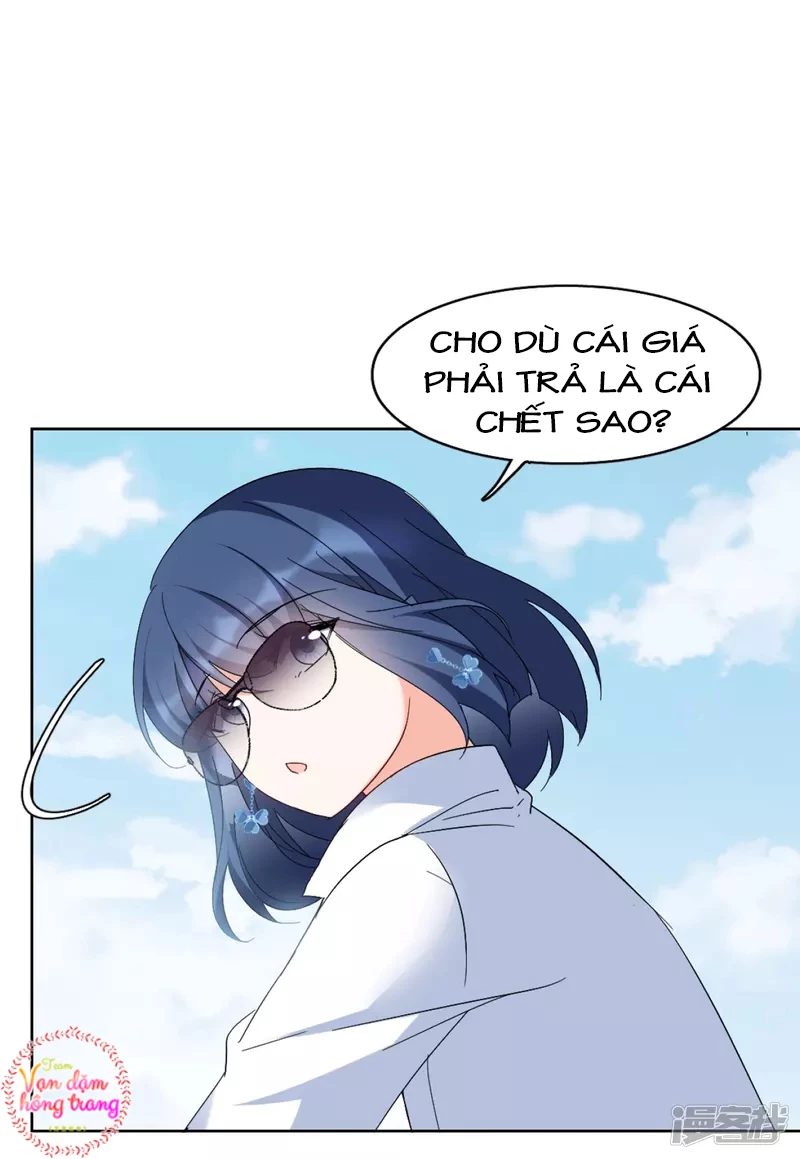 Cô ấy đến rồi, xin hãy nằm xuống! Chapter 75 - 14