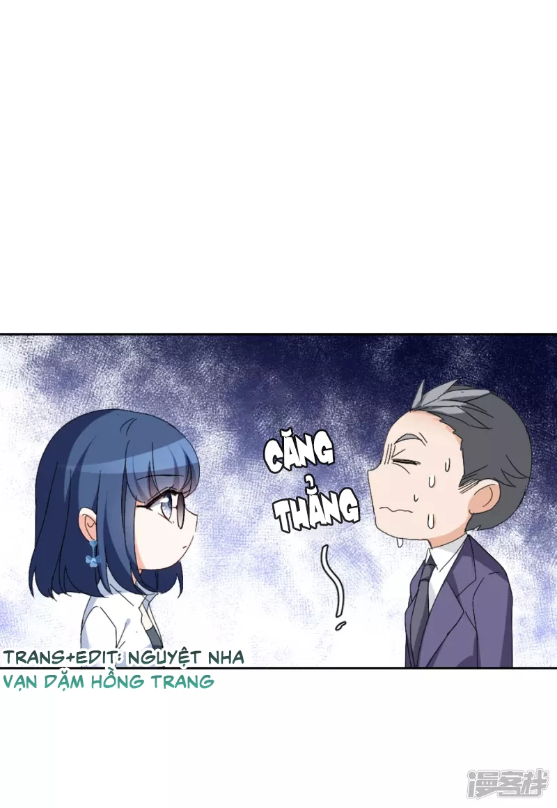 Cô ấy đến rồi, xin hãy nằm xuống! Chapter 75 - 15