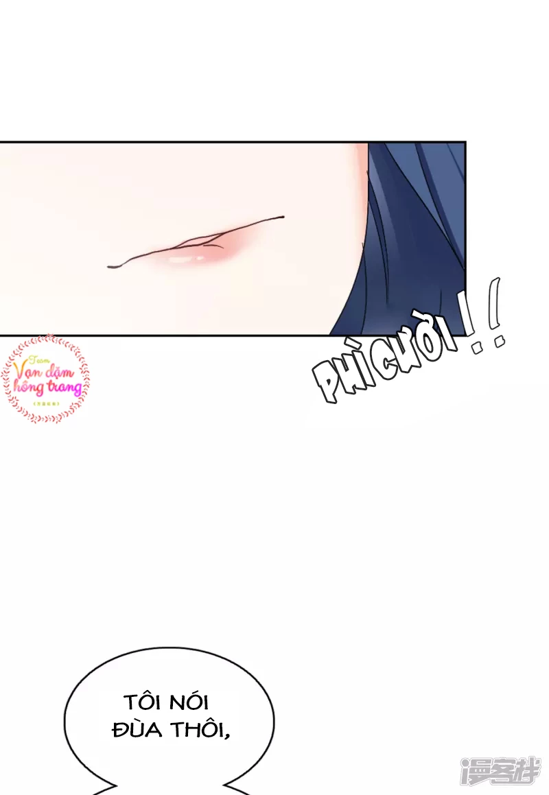 Cô ấy đến rồi, xin hãy nằm xuống! Chapter 75 - 16