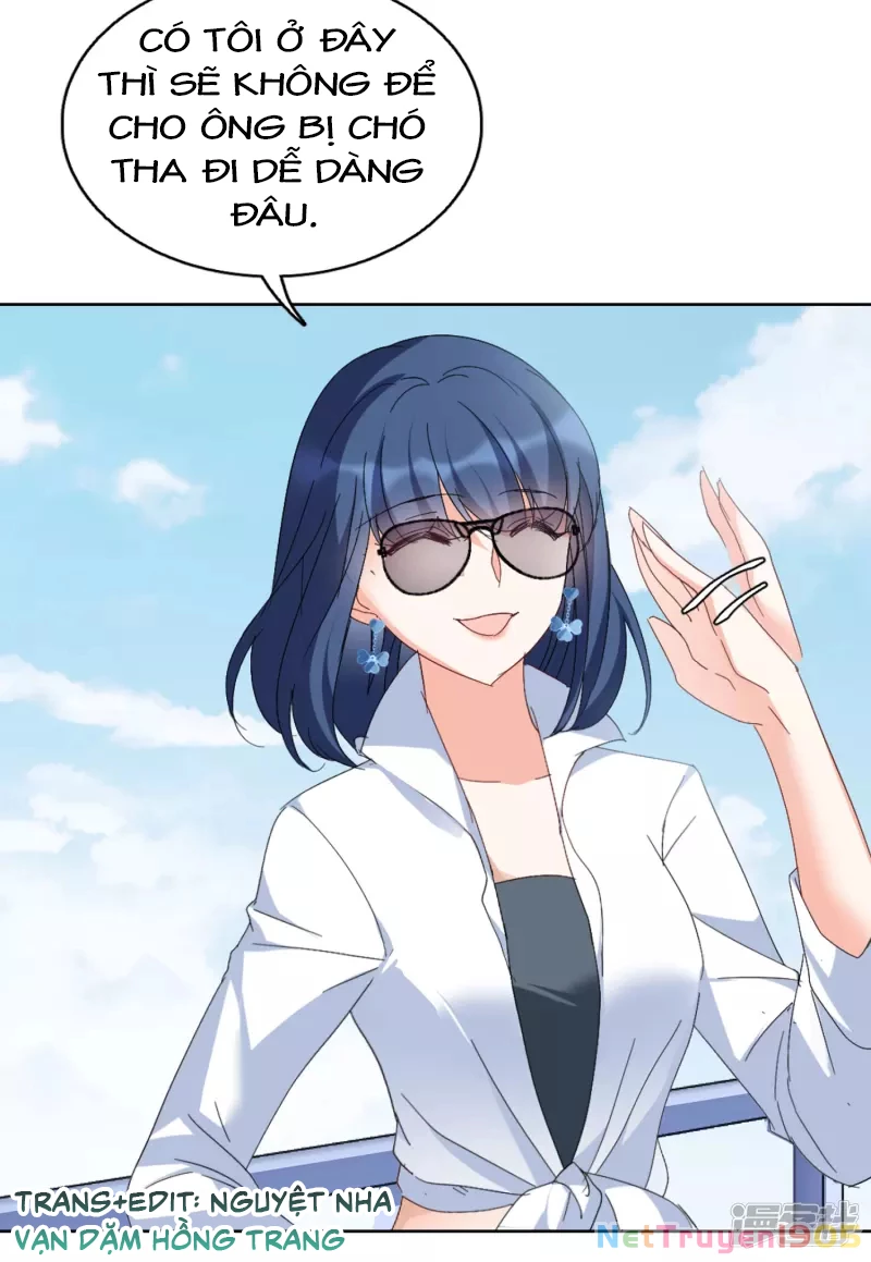 Cô ấy đến rồi, xin hãy nằm xuống! Chapter 75 - 17