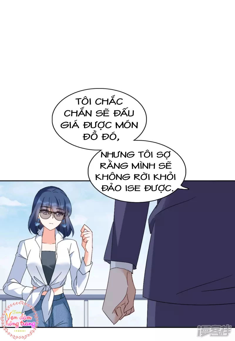 Cô ấy đến rồi, xin hãy nằm xuống! Chapter 75 - 18