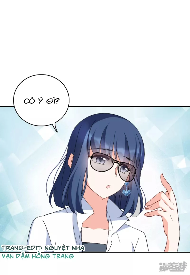 Cô ấy đến rồi, xin hãy nằm xuống! Chapter 75 - 19