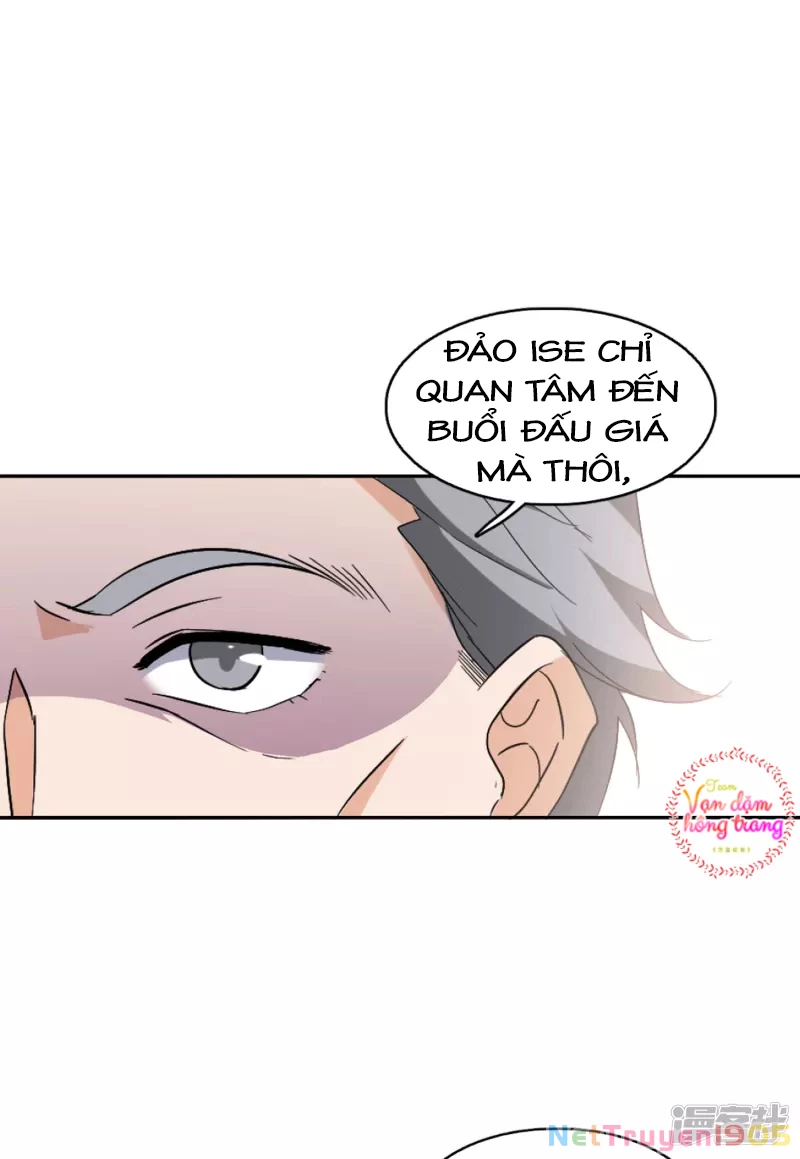 Cô ấy đến rồi, xin hãy nằm xuống! Chapter 75 - 20