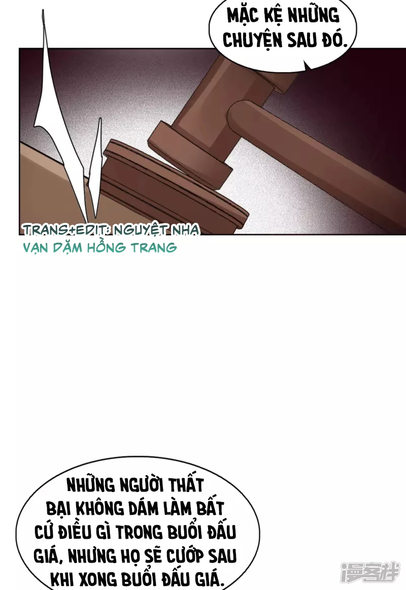 Cô ấy đến rồi, xin hãy nằm xuống! Chapter 75 - 21