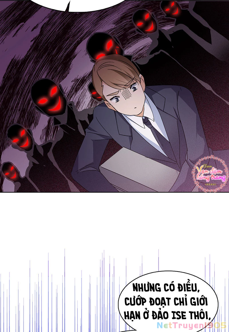 Cô ấy đến rồi, xin hãy nằm xuống! Chapter 75 - 22