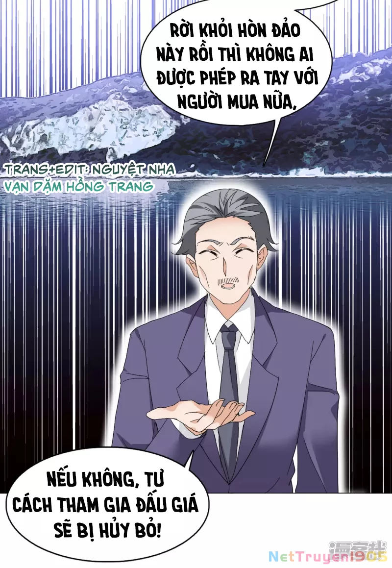 Cô ấy đến rồi, xin hãy nằm xuống! Chapter 75 - 23