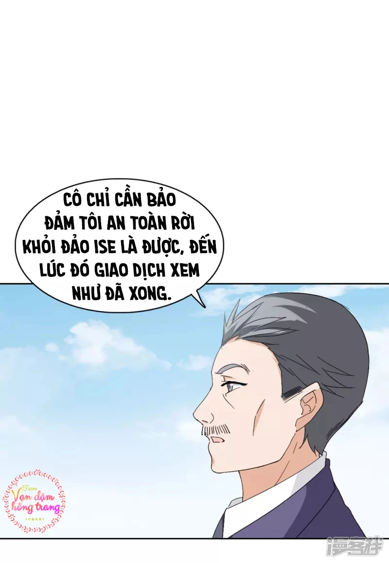 Cô ấy đến rồi, xin hãy nằm xuống! Chapter 75 - 24