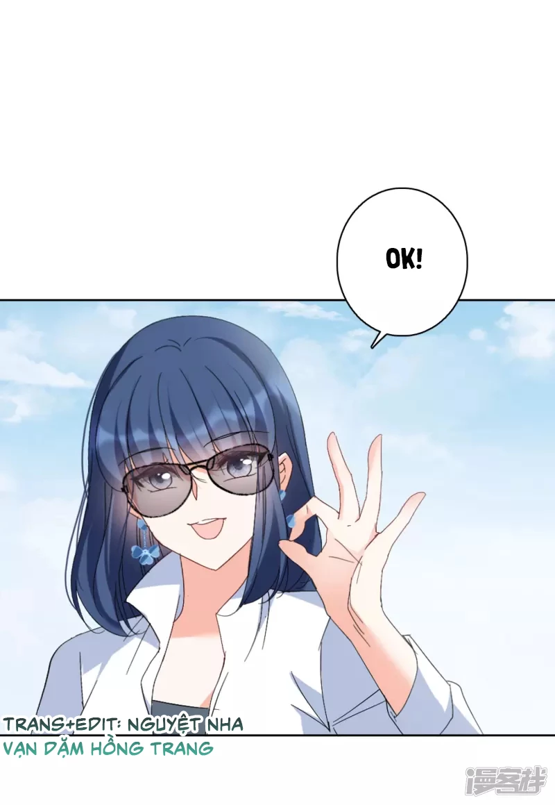 Cô ấy đến rồi, xin hãy nằm xuống! Chapter 75 - 25