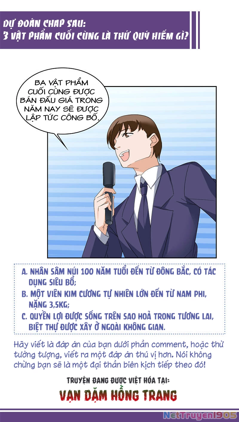 Cô ấy đến rồi, xin hãy nằm xuống! Chapter 75 - 29