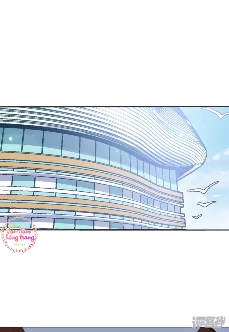 Cô ấy đến rồi, xin hãy nằm xuống! Chapter 76 - 3