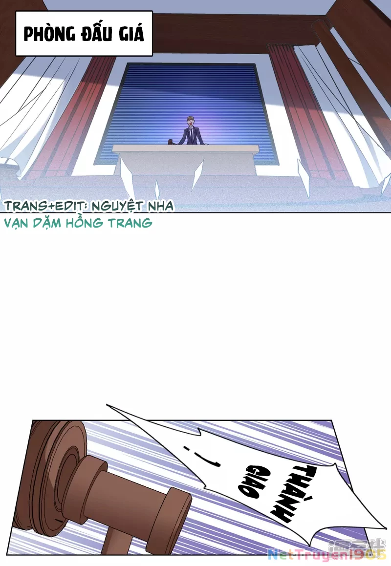 Cô ấy đến rồi, xin hãy nằm xuống! Chapter 76 - 4