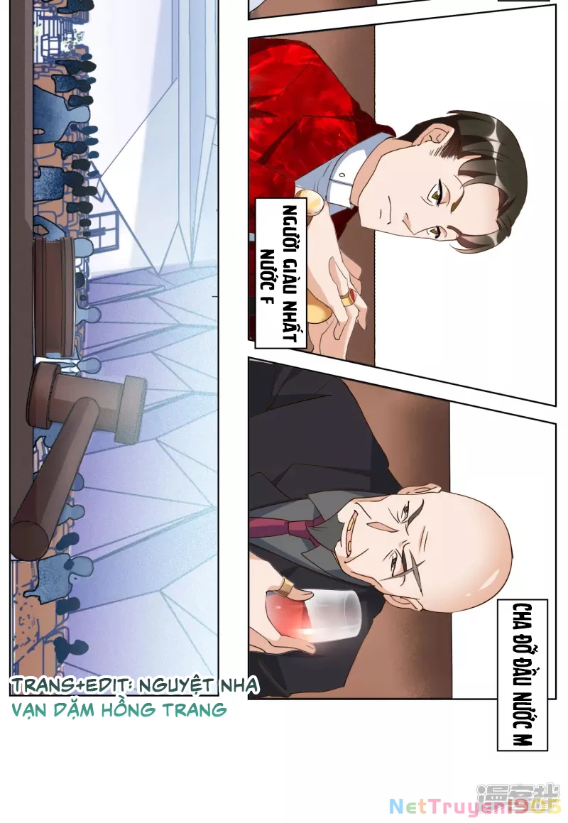 Cô ấy đến rồi, xin hãy nằm xuống! Chapter 76 - 6