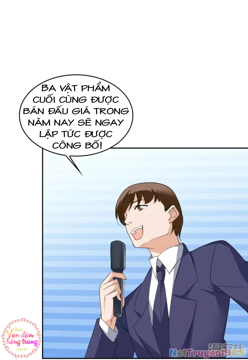 Cô ấy đến rồi, xin hãy nằm xuống! Chapter 76 - 7