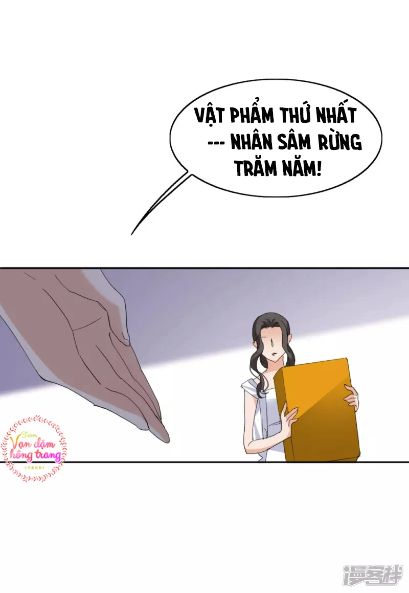 Cô ấy đến rồi, xin hãy nằm xuống! Chapter 76 - 9