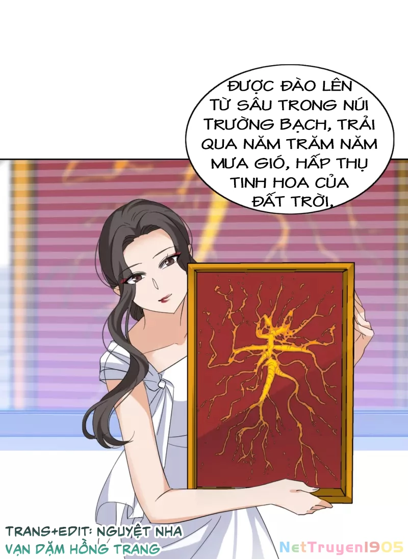 Cô ấy đến rồi, xin hãy nằm xuống! Chapter 76 - 10