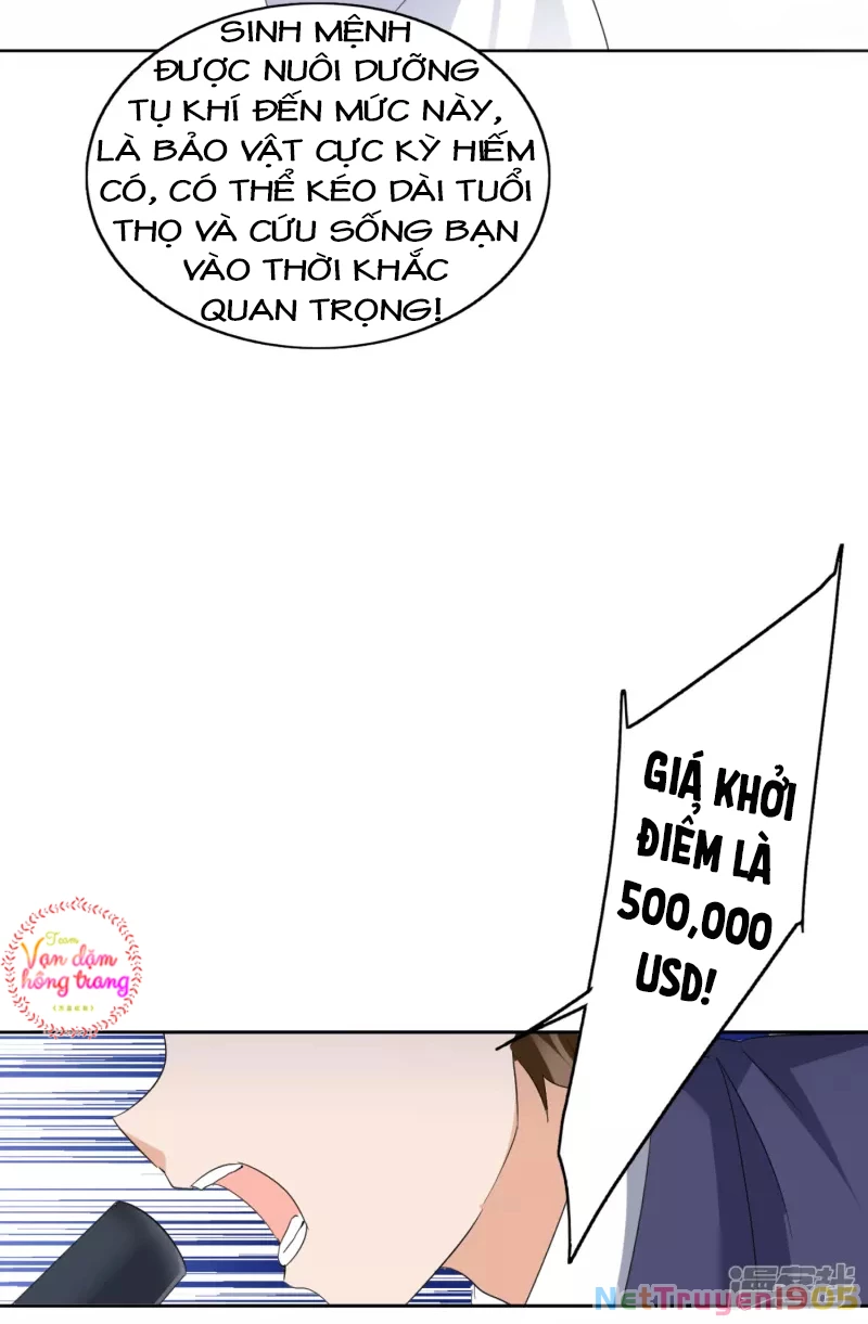 Cô ấy đến rồi, xin hãy nằm xuống! Chapter 76 - 11