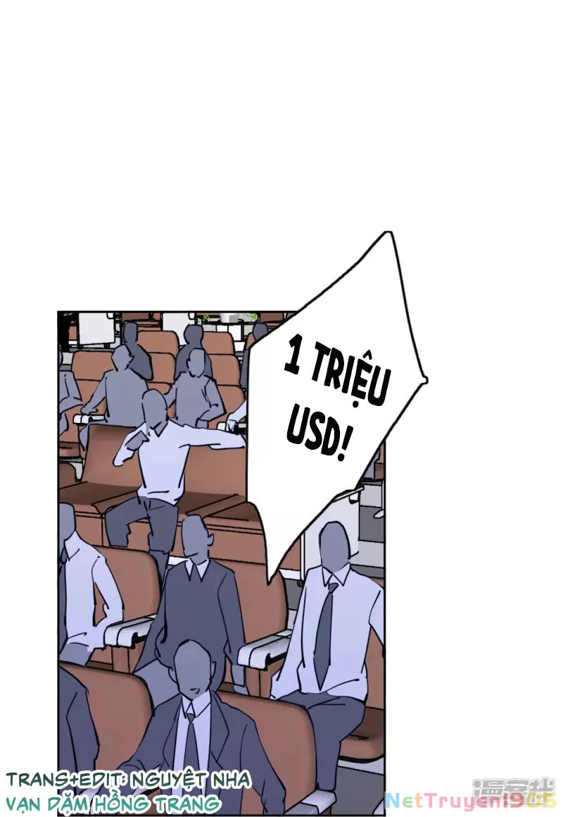 Cô ấy đến rồi, xin hãy nằm xuống! Chapter 76 - 12