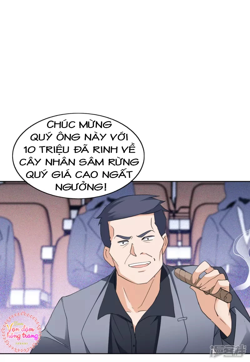 Cô ấy đến rồi, xin hãy nằm xuống! Chapter 76 - 15