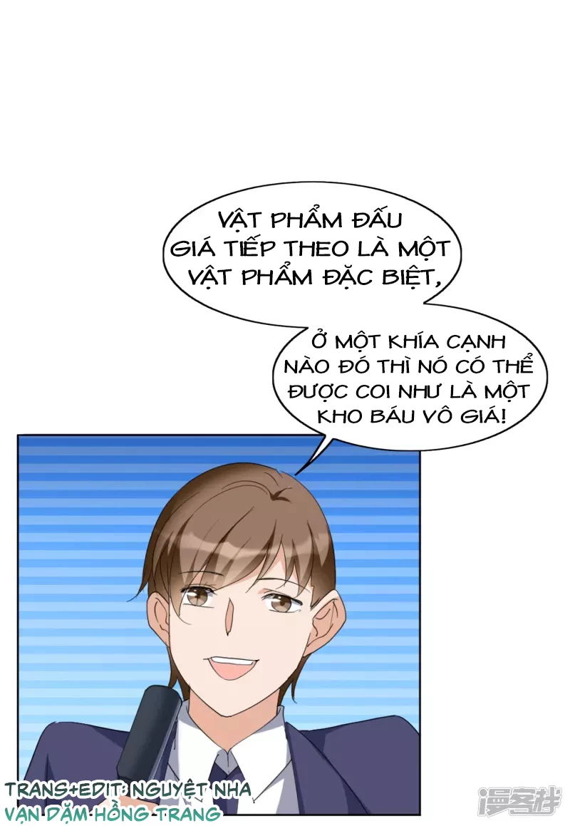 Cô ấy đến rồi, xin hãy nằm xuống! Chapter 76 - 16