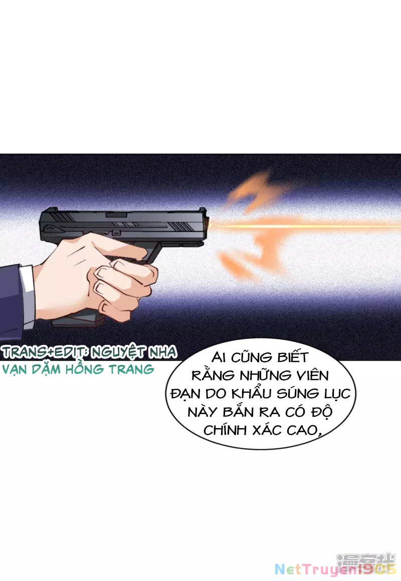 Cô ấy đến rồi, xin hãy nằm xuống! Chapter 76 - 18