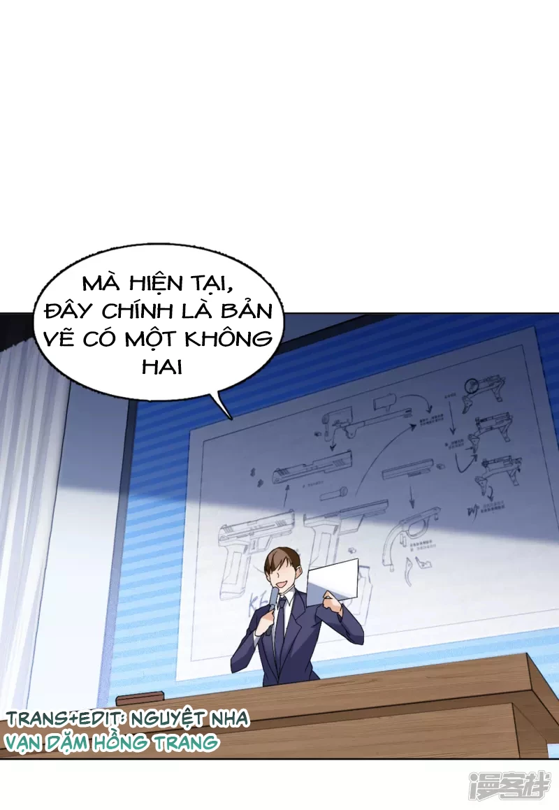 Cô ấy đến rồi, xin hãy nằm xuống! Chapter 76 - 20