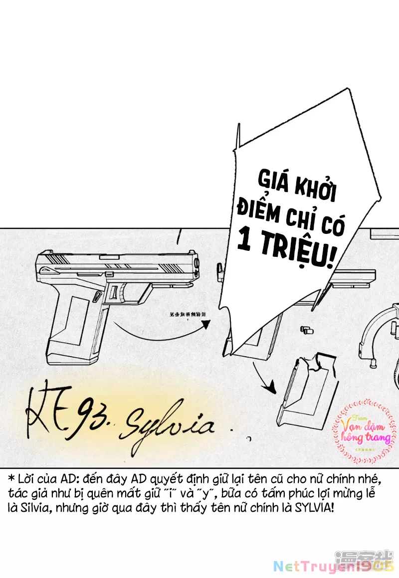 Cô ấy đến rồi, xin hãy nằm xuống! Chapter 76 - 21