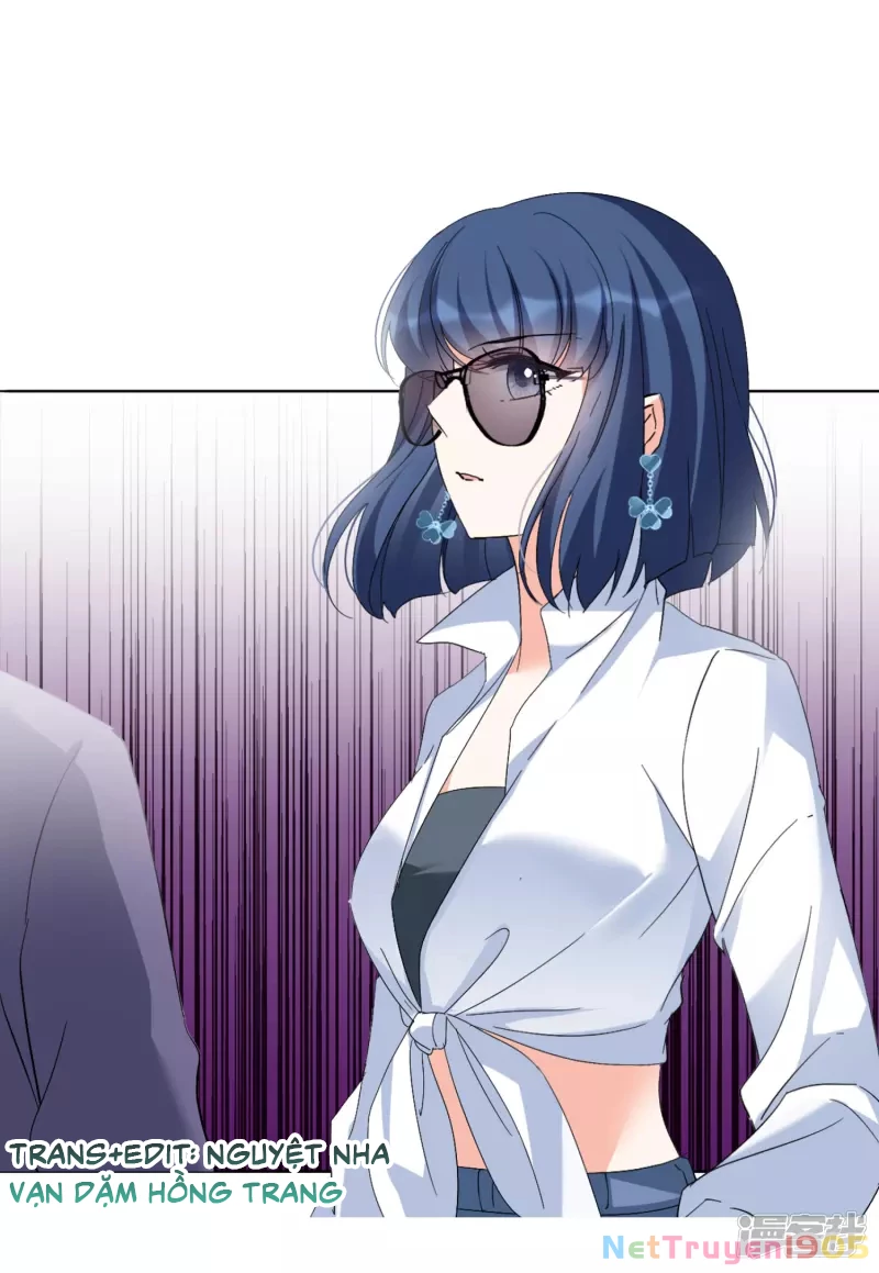 Cô ấy đến rồi, xin hãy nằm xuống! Chapter 76 - 22