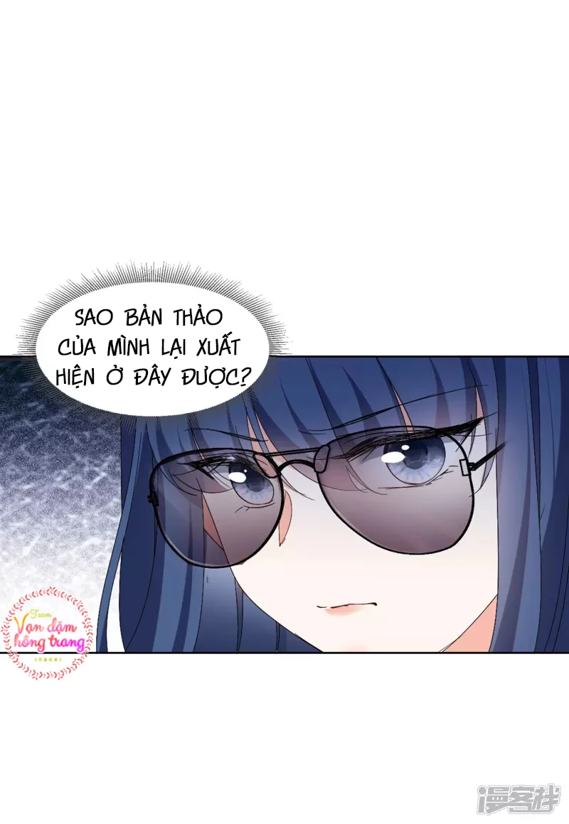 Cô ấy đến rồi, xin hãy nằm xuống! Chapter 76 - 23