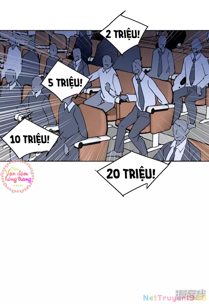 Cô ấy đến rồi, xin hãy nằm xuống! Chapter 76 - 25