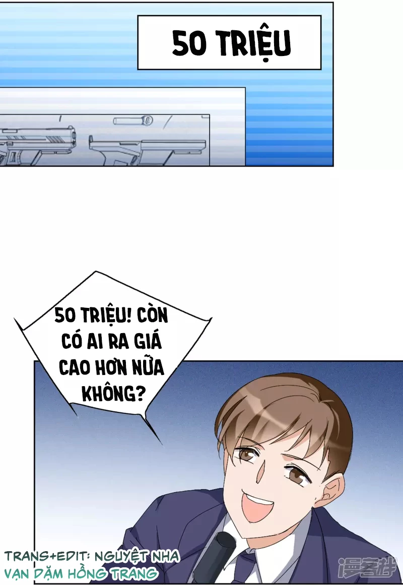 Cô ấy đến rồi, xin hãy nằm xuống! Chapter 76 - 26