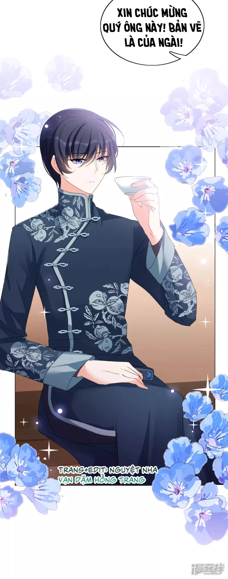 Cô ấy đến rồi, xin hãy nằm xuống! Chapter 76 - 30