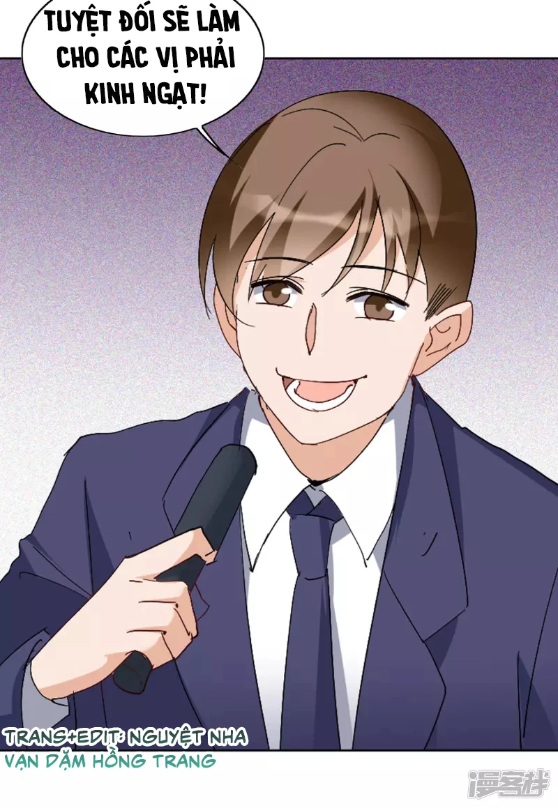 Cô ấy đến rồi, xin hãy nằm xuống! Chapter 76 - 32