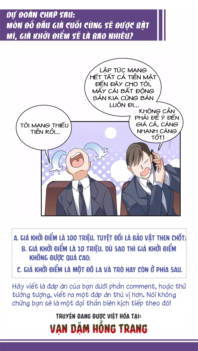 Cô ấy đến rồi, xin hãy nằm xuống! Chapter 76 - 33